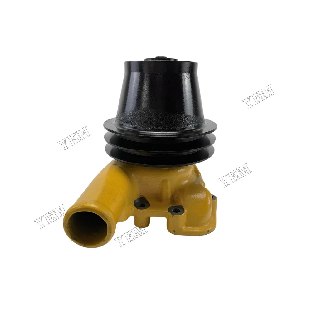 Water Pump 6134-61-1100 Fit for Komatsu 4D105 Engine 4