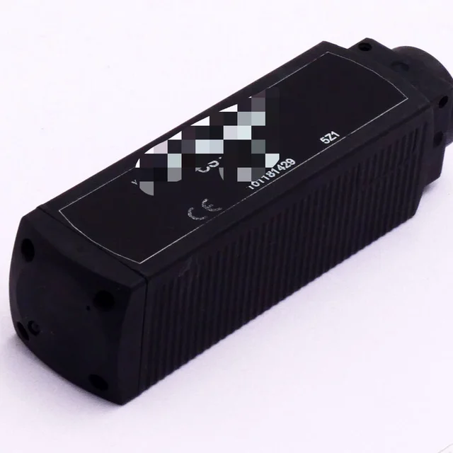 Cst 34-v-1 101181429 Electron. Safety Sensor -unused- New Original Ready Stock Industrial Automation Pac Dedicated Pl