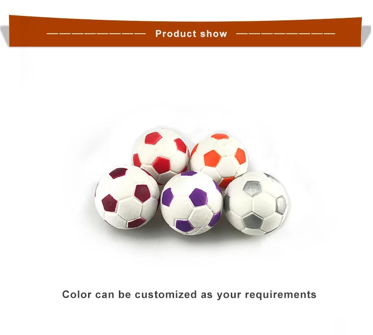 Colorful子供ソフトスポンジ泡のおもちゃevaボールカスタムミニ泡フットボールプリントロゴ安価な泡サッカーボール Buy 安価な泡 サッカーボール ミニ泡のおもちゃサッカー カスタム泡サッカー Product On Alibaba Com
