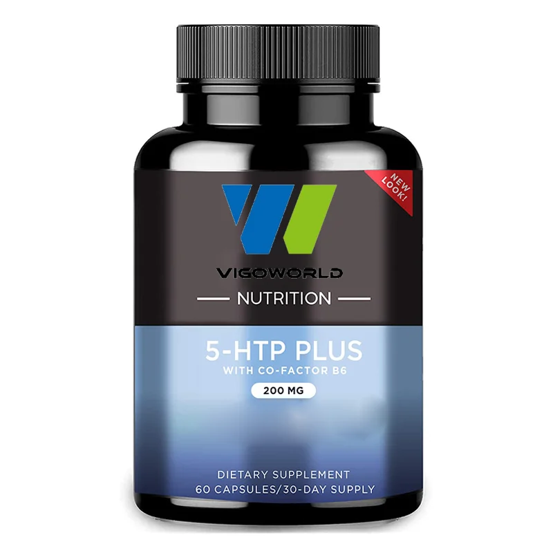 Wholesales Manufacturer Oem/odm 5-htp Capsules Supplement With Private Label - Buy Wholesales Manufacturer Oem/odm 5-htp Capsules Supplement With ...