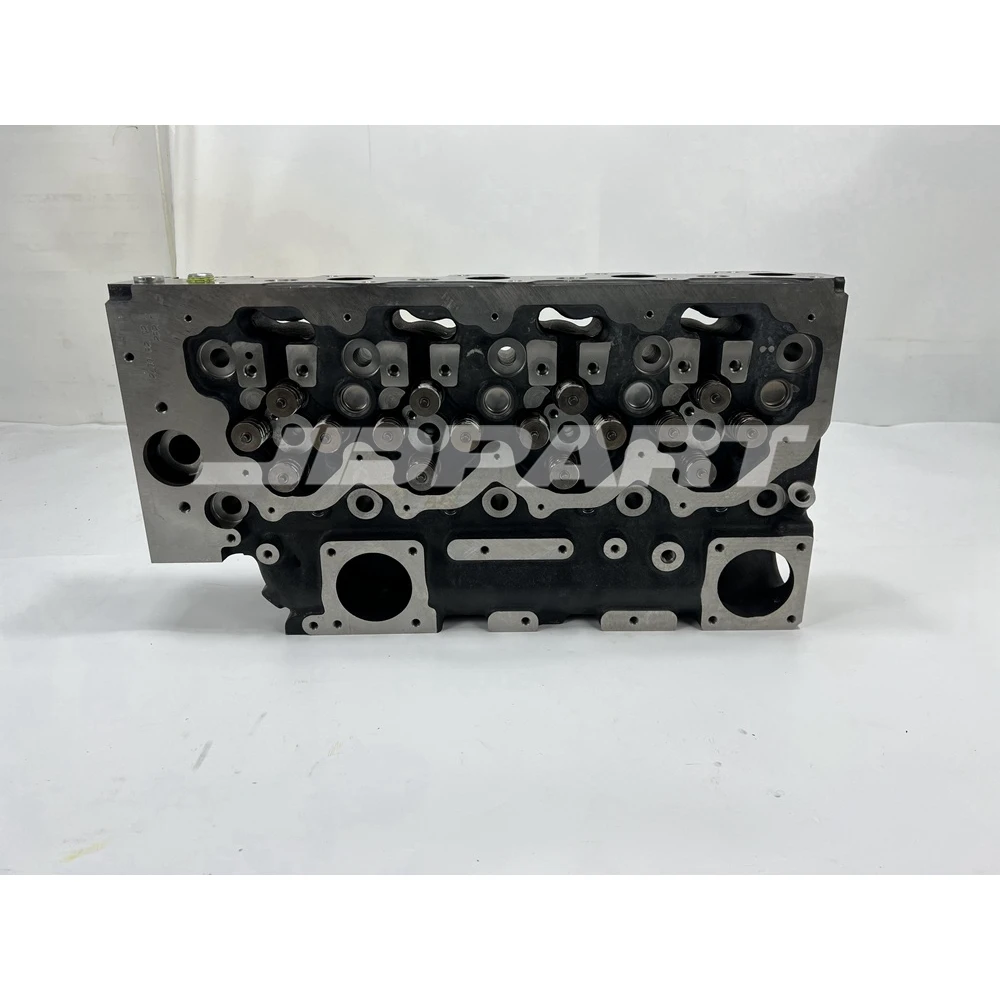 1104D-E44T Cylinder Head Assy ZZ80274 for Perkins Diesel Engine