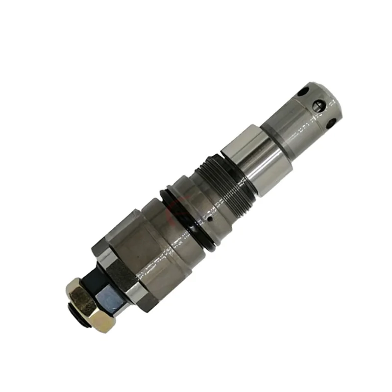 Main Relief Valve XJBN-00163 for Hyundai R200W-7 R290LC-7 R210LC-7