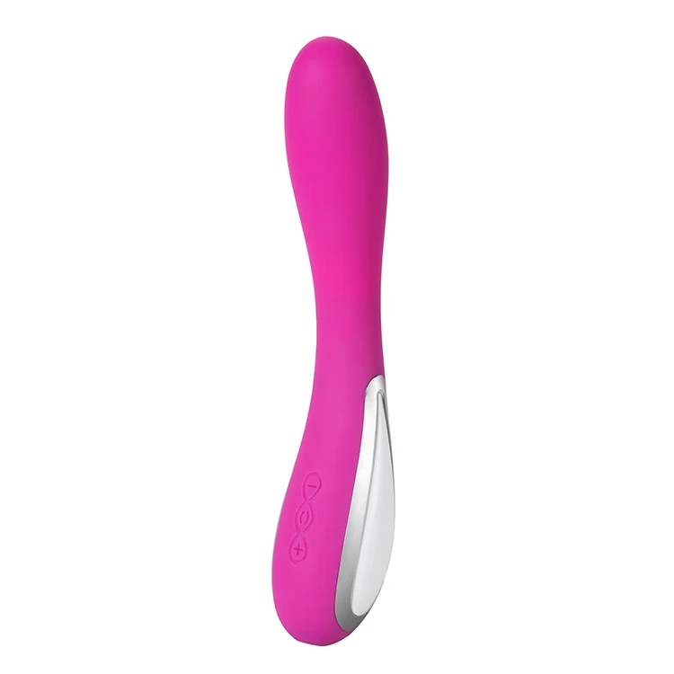 High Quality Silicone Adult Sex Toys Women Vibrator for Masturbation