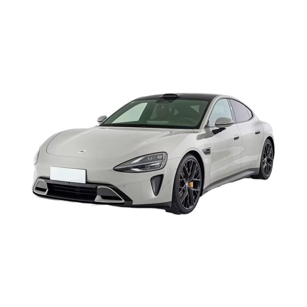 For Xiaomi 2024 Max Version Electric Smart Sedan High-End AWD Left Steering Ultra-Long Endurance EV Four-Wheel New Energy