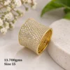 Oro Amarillo Blanco