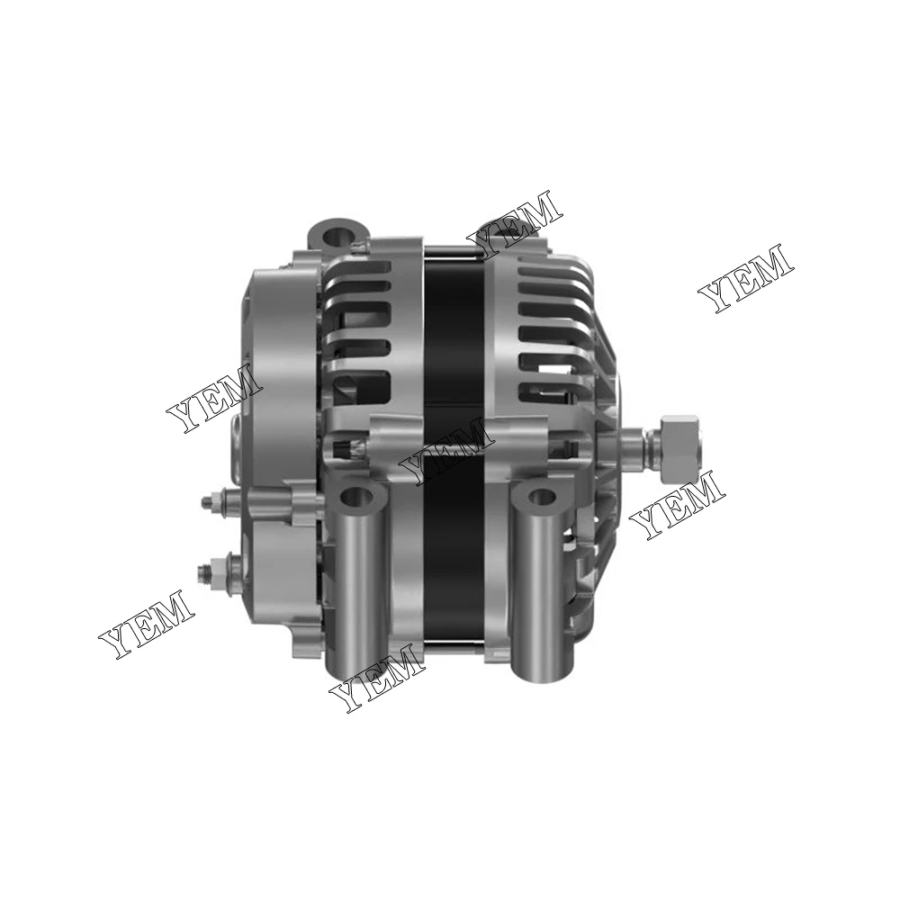 Alternator 560-6104 for Cat Diesel Engine 3