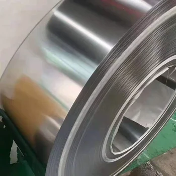 China Manufacturer Stainless Steel Coils Aisi 304 SS Sheet Stainless Steel Coil