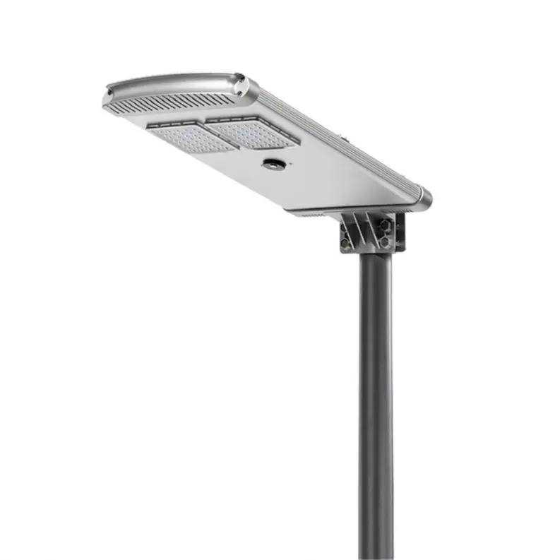 New style china manufacture ce led street light solar system