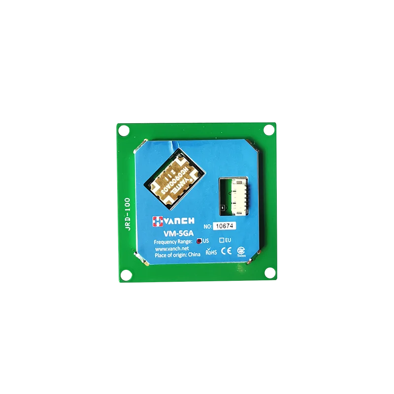 Vanch UHF RFID Reader Module VM-5GA Integrated Reader for PDA/ Handheld Reader Stable Reading Distance 1 Meter