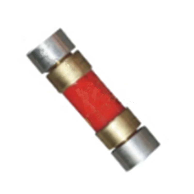 50hz Fuse Machine High Pressure Fusible Cut Rm10250v/(15200)a Seal