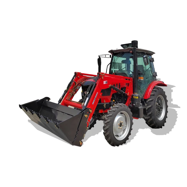4WD 30HP TY304 Tractor with Cheap Prices,farm Tractor