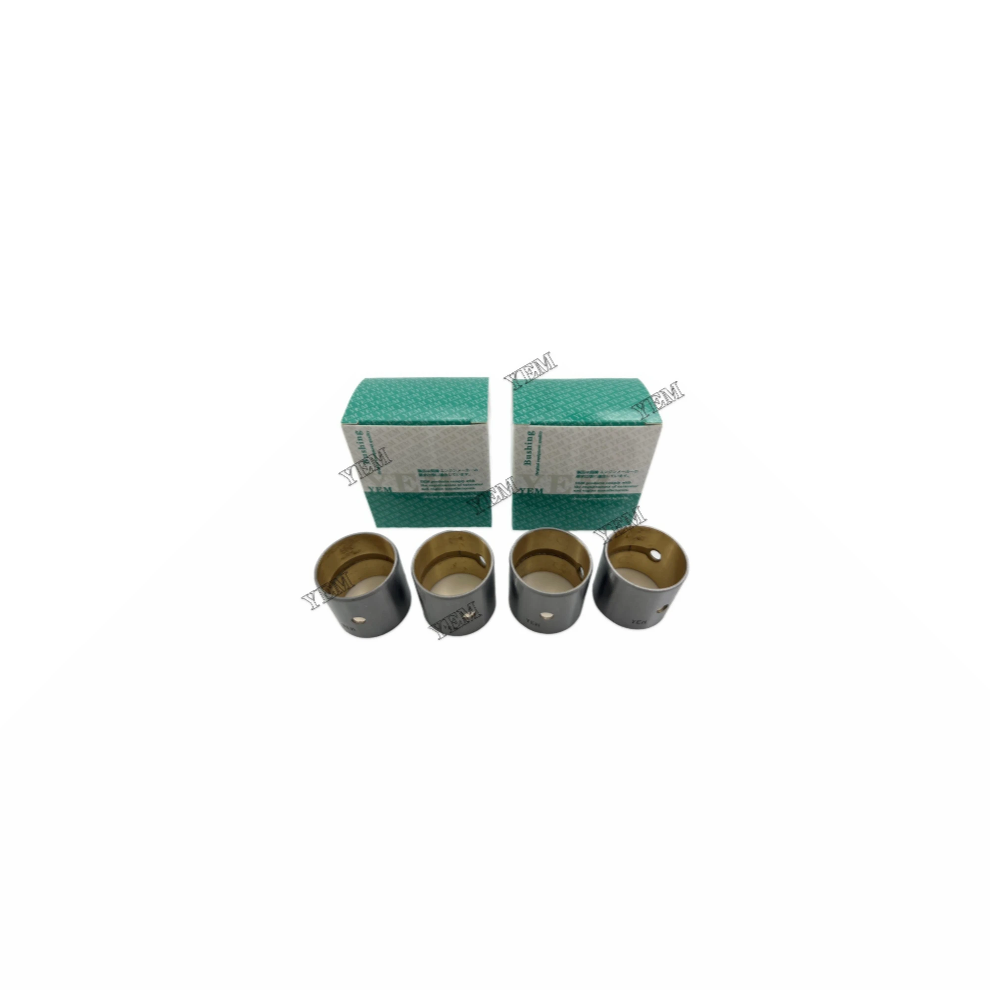 4D130 Connecting Rod Bush for Komatsu Aftermarket Engine Spare Parts