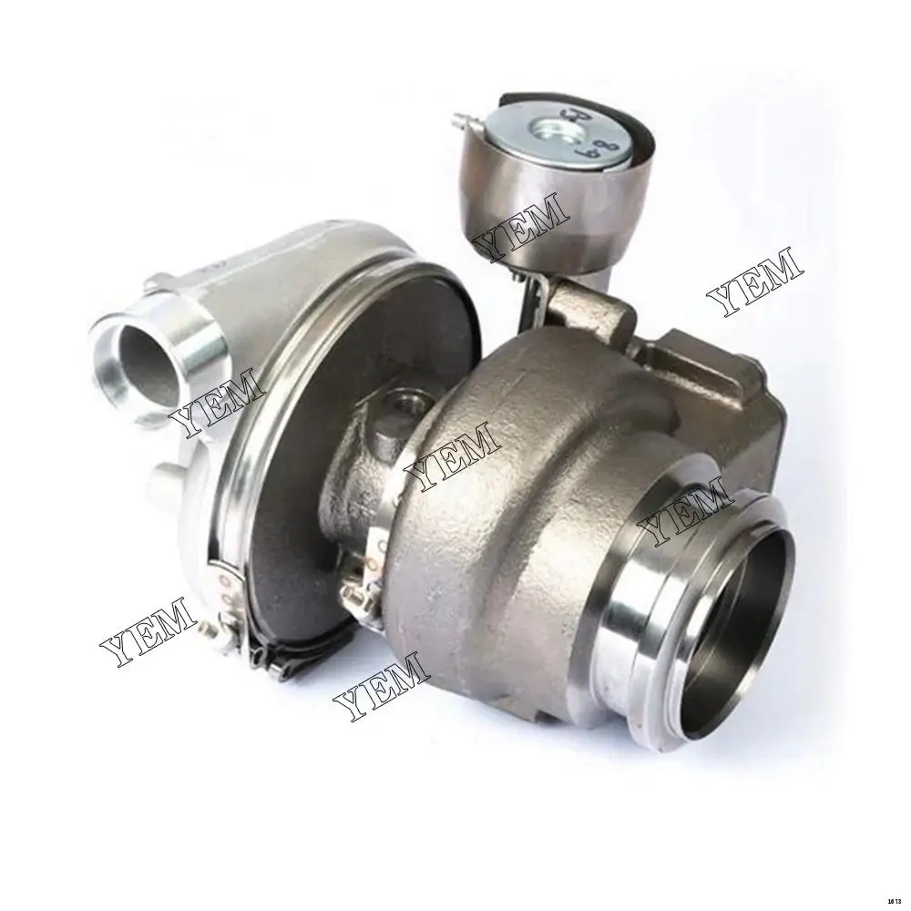 Parts Turbocharger 2674A097 for Perkins Engine 1006-60T YH31441