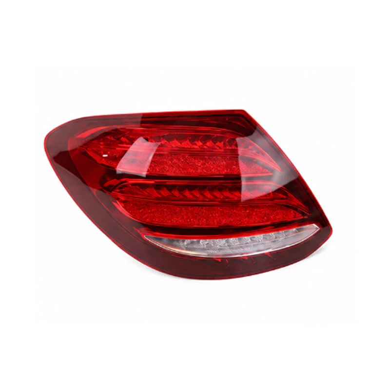Fabrieksprys motordeel agterligte LED OEM A2139067700 agterlig vir MERCEDES-BENZ W213 E-klas 2016–2020