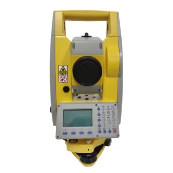 High Performance Gps Total Station Price South N6+ Total Station Survey ...