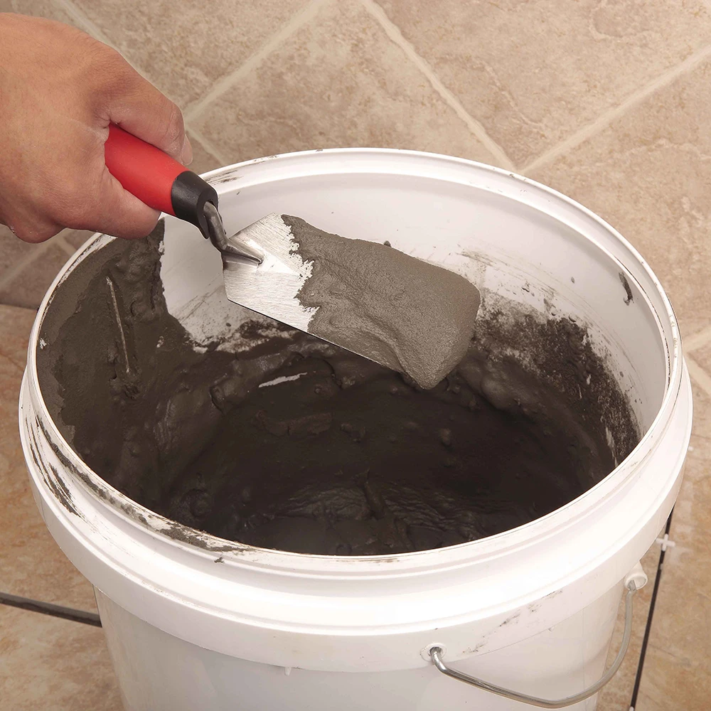 Goldblatt High Quality Masonry Trowel 5in. X 2in. Margin Trowels For