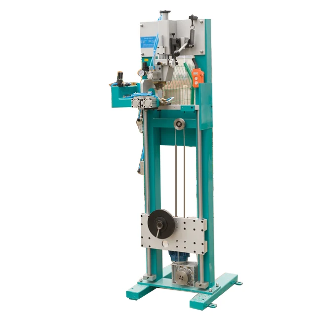 Brazing Diamond Segment Edge Cutting Blade Making Machine Silver Welding Machine