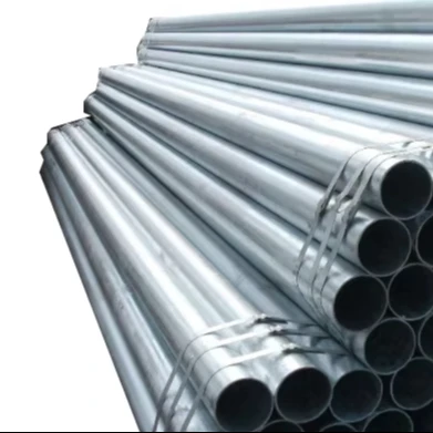 Greenhouse Galvanized Steel Pipe Galvanized Pipe 1200mm Diameter