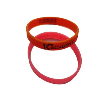 hot sale event silicone wristband with logo custom rubber bracelets basketball band plastic wrist band watch bangles