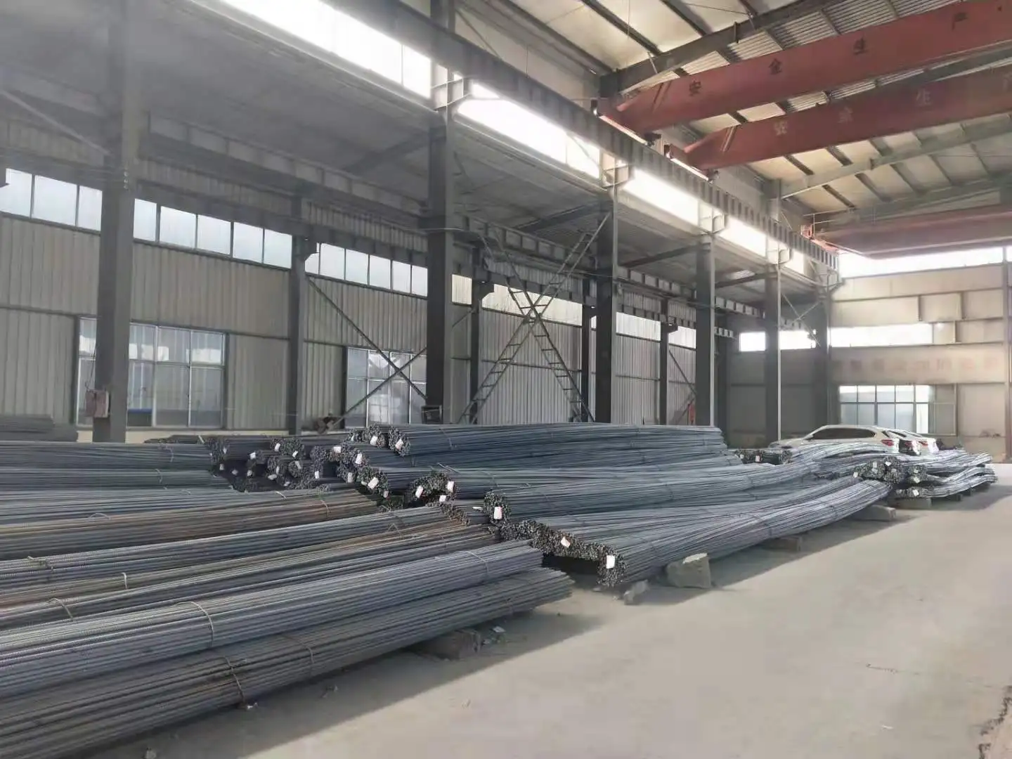 construction building material 6mm 8mm 10mm 12mm 16mm 20mm 25mm Reinforcing Deformed TMT Steel rebars price supplier