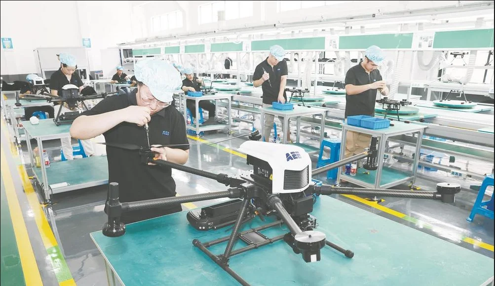 Shenzhen Huaxunneng Technology Co., Ltd.