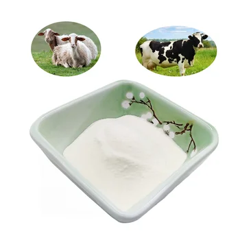 Feed Protein Animal Zinc Feed Additive Used In Cattle And Sheep