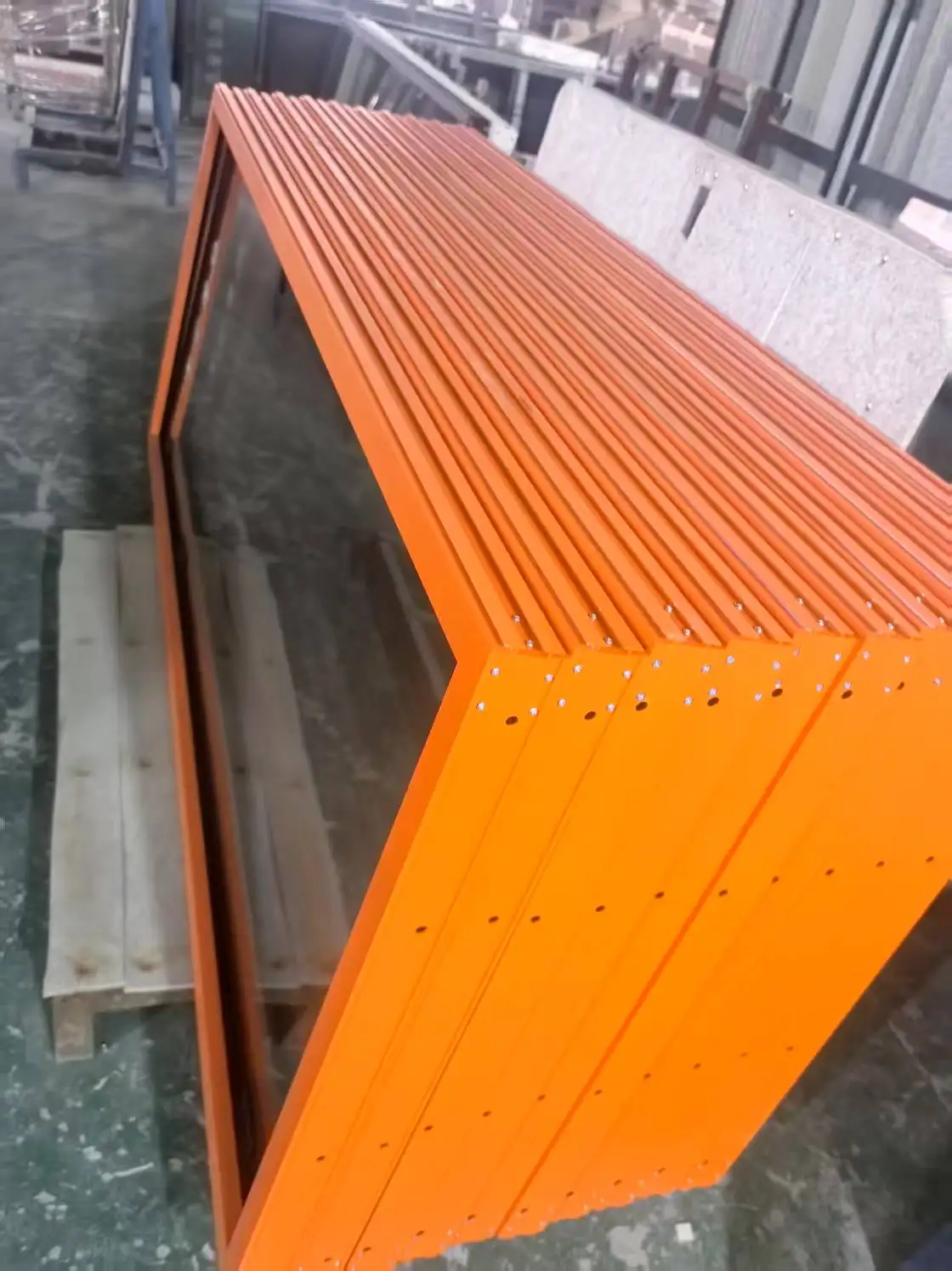 2025 Factory Wholesale Modern Luxury Leisure Booth Small Medium Large Private Pods Aluminum Alloy Soundproof And Movable 25