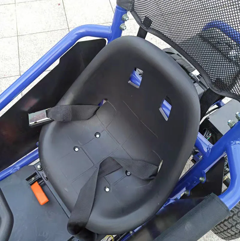 Электрический мини-карт для дрифта детский внедорожный Багги 48 в 500