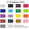 สีที่กำหนดเอง