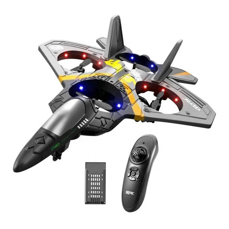 V17 プロフェッショナルドローン 2.4G EPPフォーム ホバリング