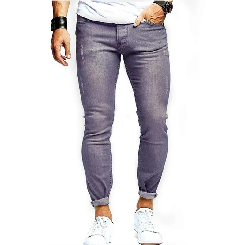 formal type jeans