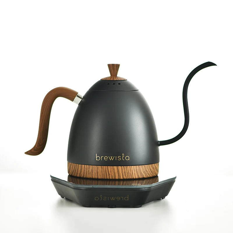 Brewista Electric Pour over Kettle - Fast & Precise Brewing