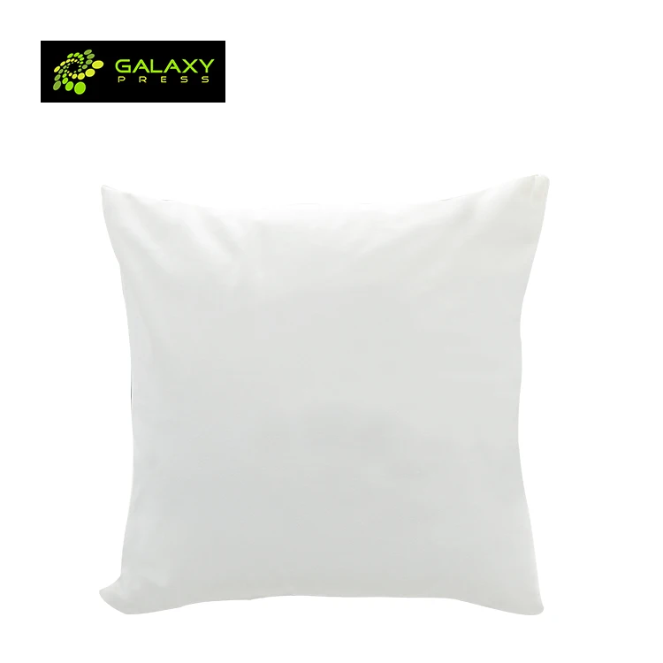 polyester pillow cases for sublimation