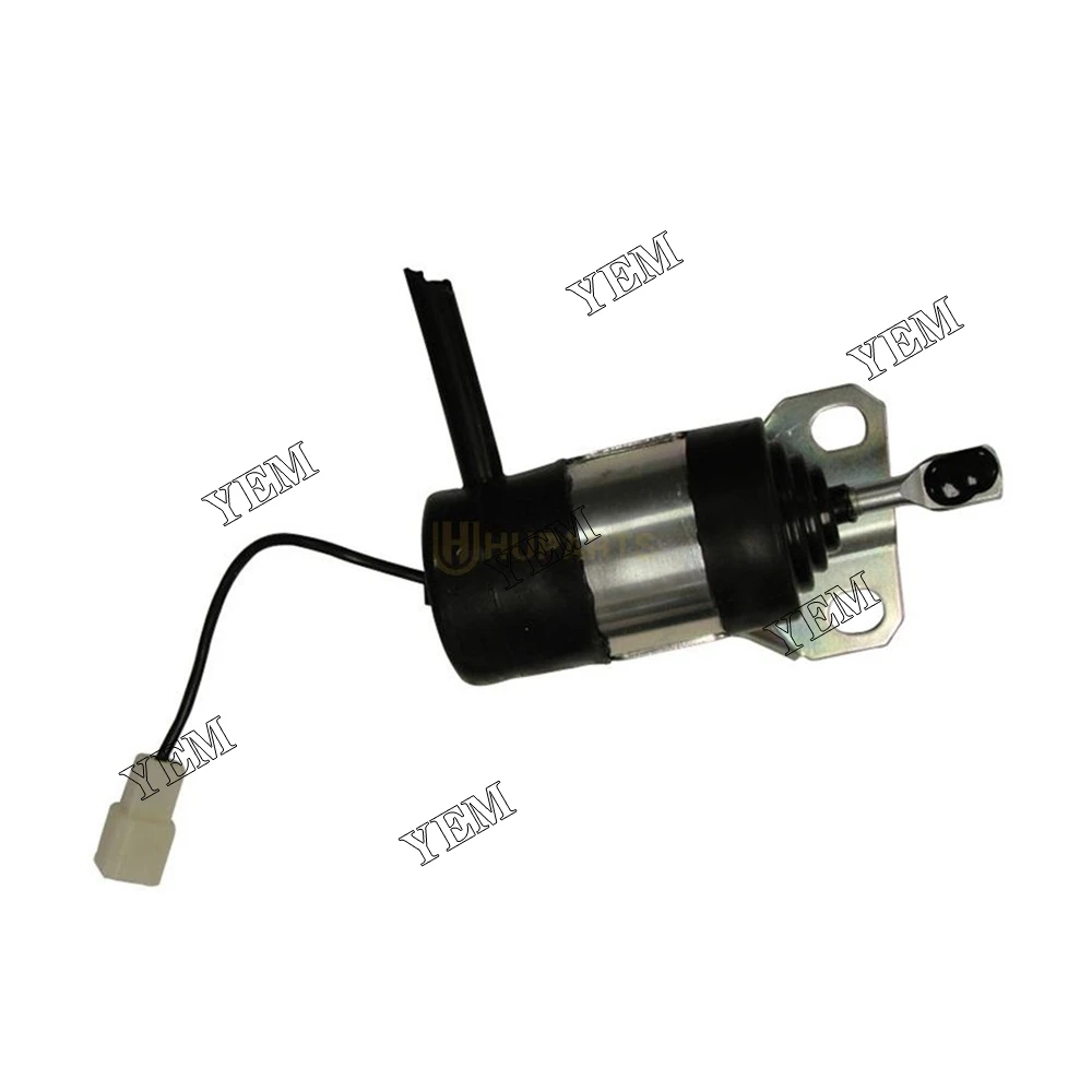 Diesel Engine Solenoid B1550 for Kubota 2