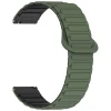 Dark Green + Black