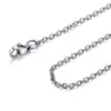 Cadena de plata