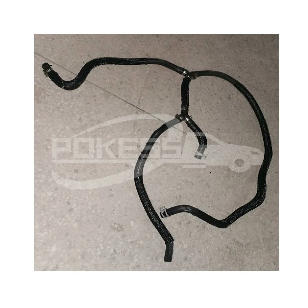 GV618C012TG Water tank Return Pipe for Ford Escap
