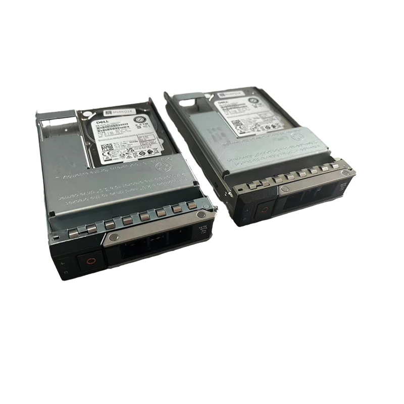 Dell Hard Drive 2.4TB Sas 10K RPM 12Gbps 512e 2.5inch dell Server