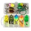 Set-3 16 pezzi (14*6*2,5 cm 66 g)