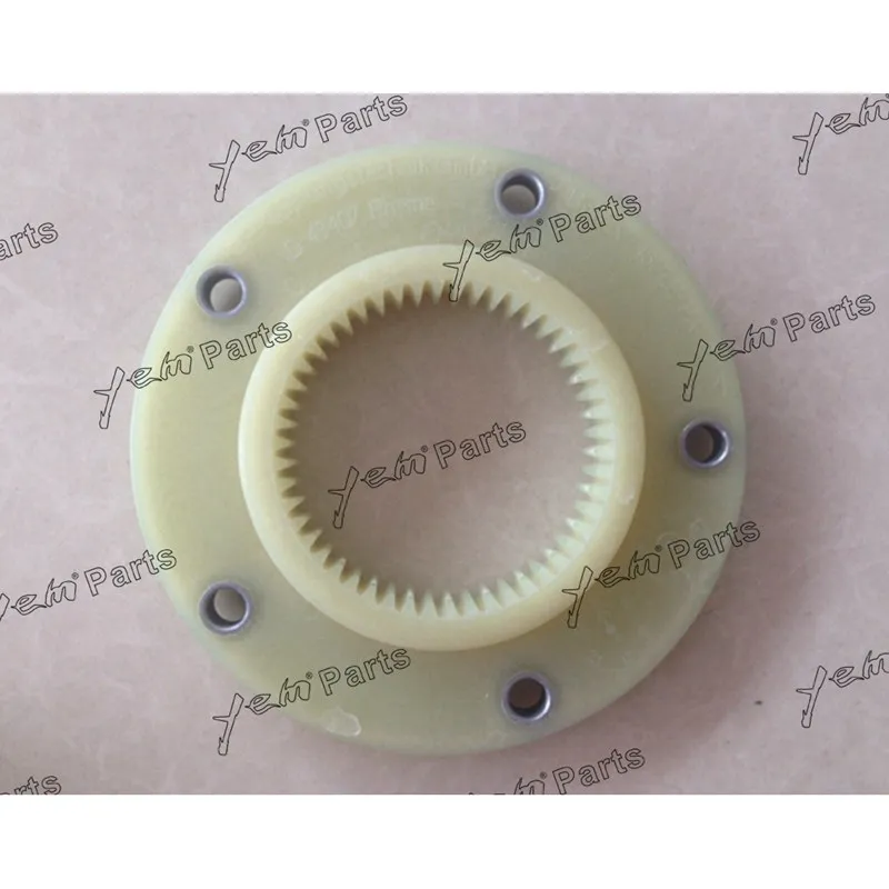 337 Hydraulic Pump Link Plate 6670757 for Bobcat Engine Repair Kit