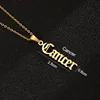Cancer-Gold