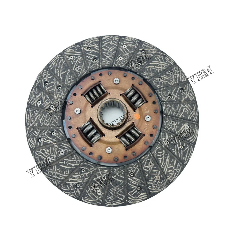 Clutch Plate 35502-25132 Fit for Kubota Engine