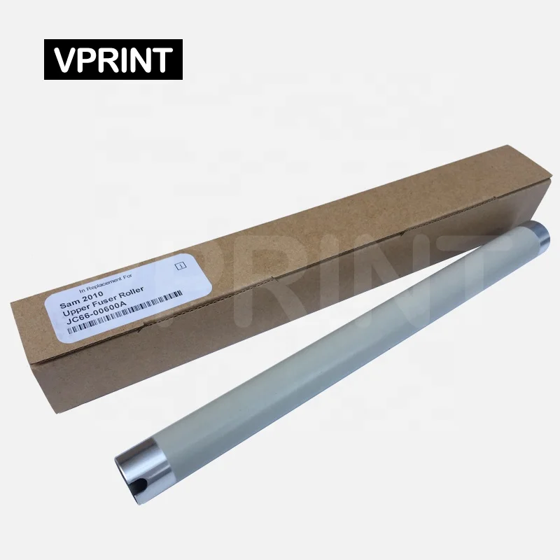 Совместимый новый нагревательный верхний вал термофиксатора JC66-00601A для моделей ML 1610 1615 1710 1740 1750 2010 2015 SCX 4016 4116 4216 4300 4321 4521