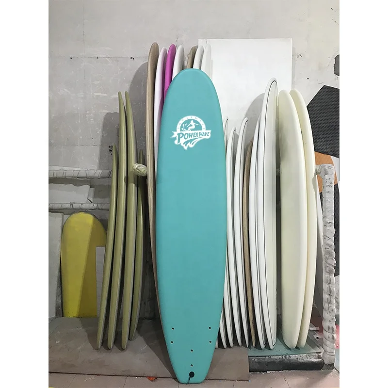 Factory IXPE Soft Surfboards Customized Cheap Soft Boards High Quality Foam Surfboards