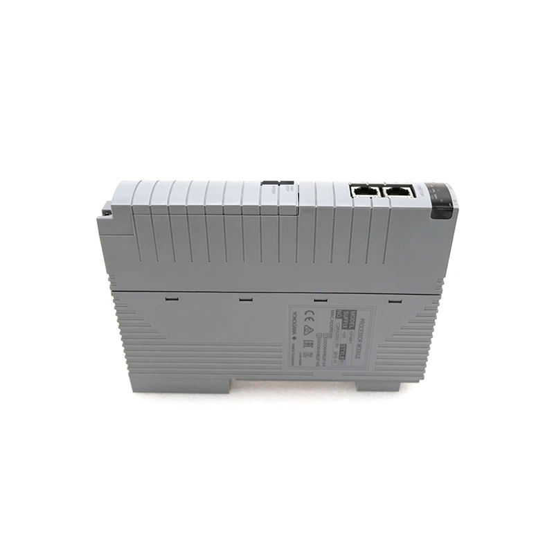 Original Yokogawa Processor Analog Input Profibus Bus Interface Digital Output Module Cp461 Yokogawa Plc Module