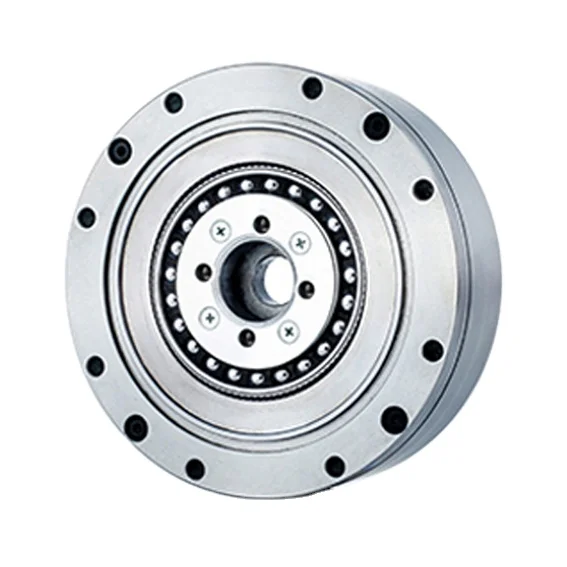 ultra flat xsd series harmonic drive gearbox