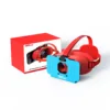 Blue red-switch2vr glasses
