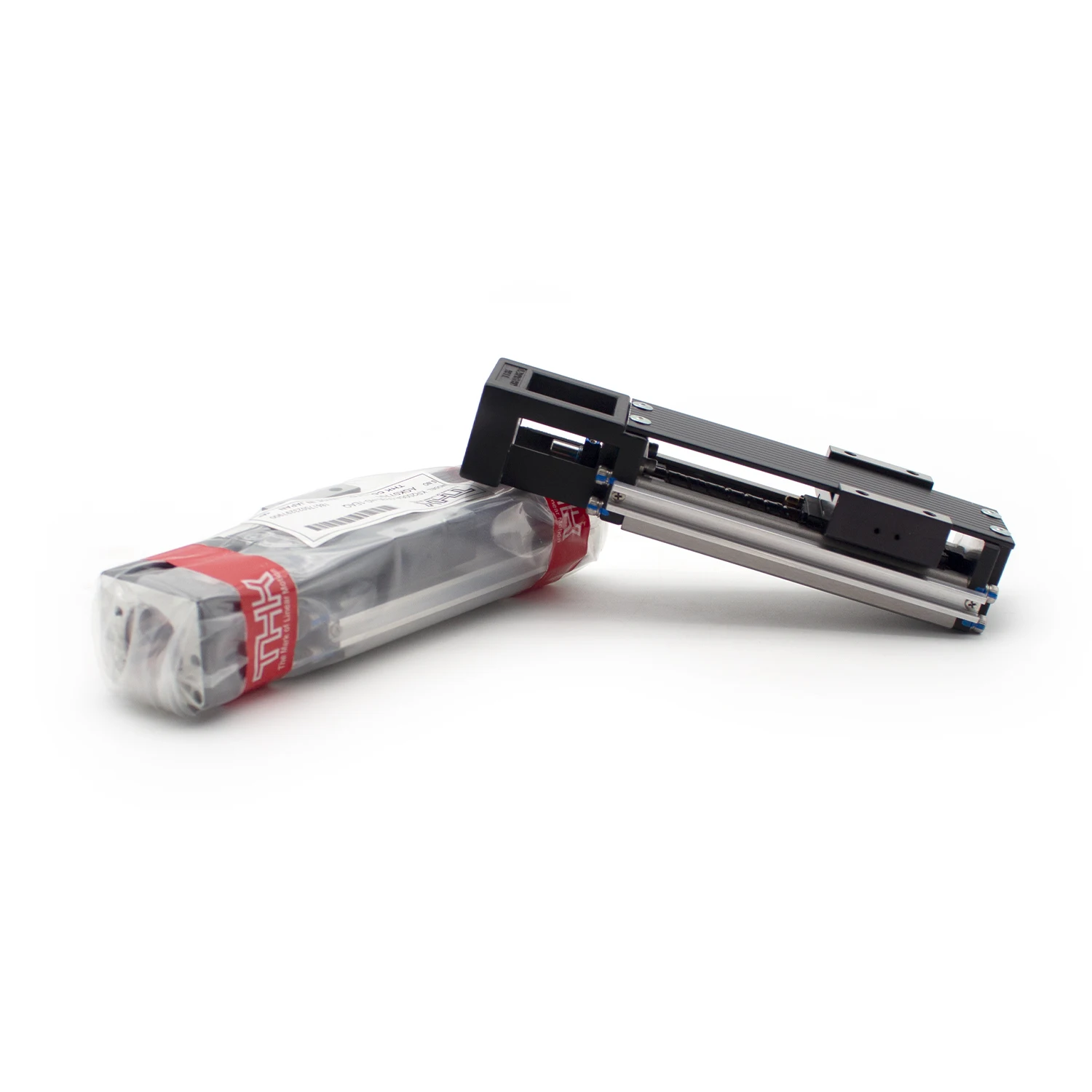 THK Linear Electric Stepping Motor Servo Actuator KR1502A KR1501A SKR2001A SKR2006 SKR2602 SKR2606 SKR30H06 Module Ball Screw