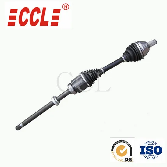 freelander 2 propshaft