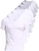 light grey +white 6 pack